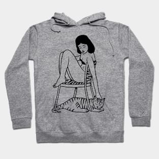 Ivana Hoodie